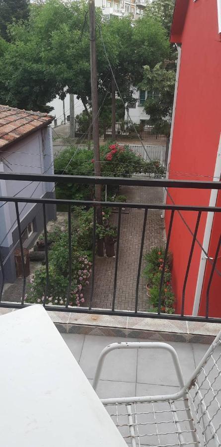 Stan Za Iznajmuvanje So Parking,Blisku Do Centar. Куманово Екстериор снимка